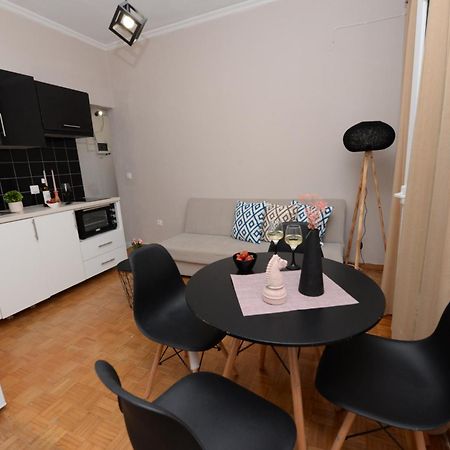 Casa Theodosia A&B Apartment Corfu  Екстериор снимка
