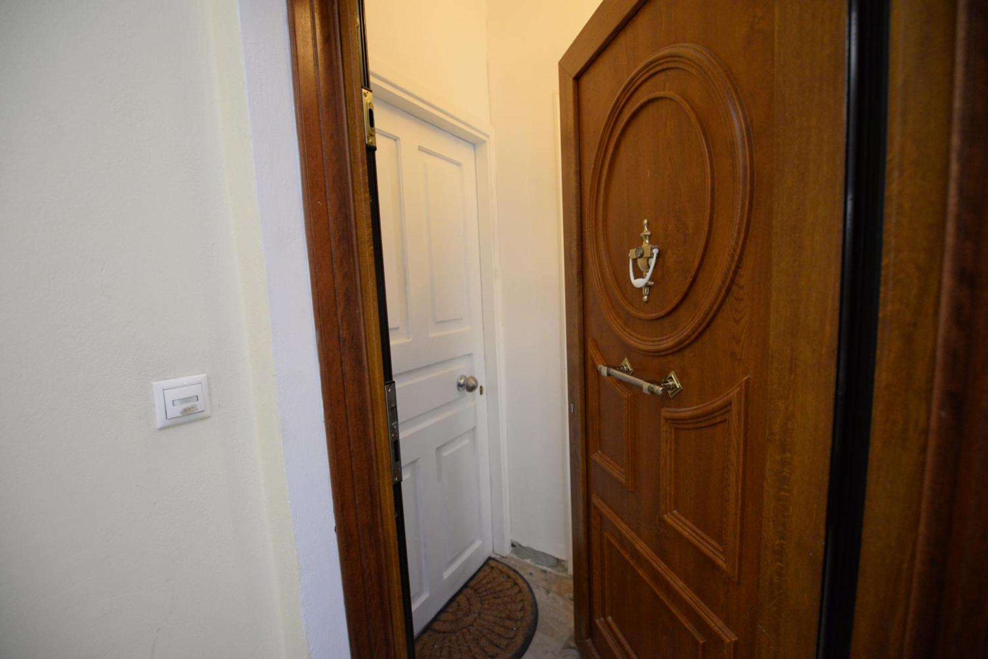 Casa Theodosia A&B Apartment Corfu  Екстериор снимка