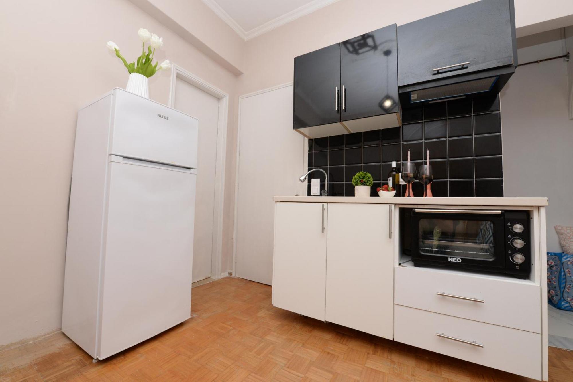 Casa Theodosia A&B Apartment Corfu  Екстериор снимка