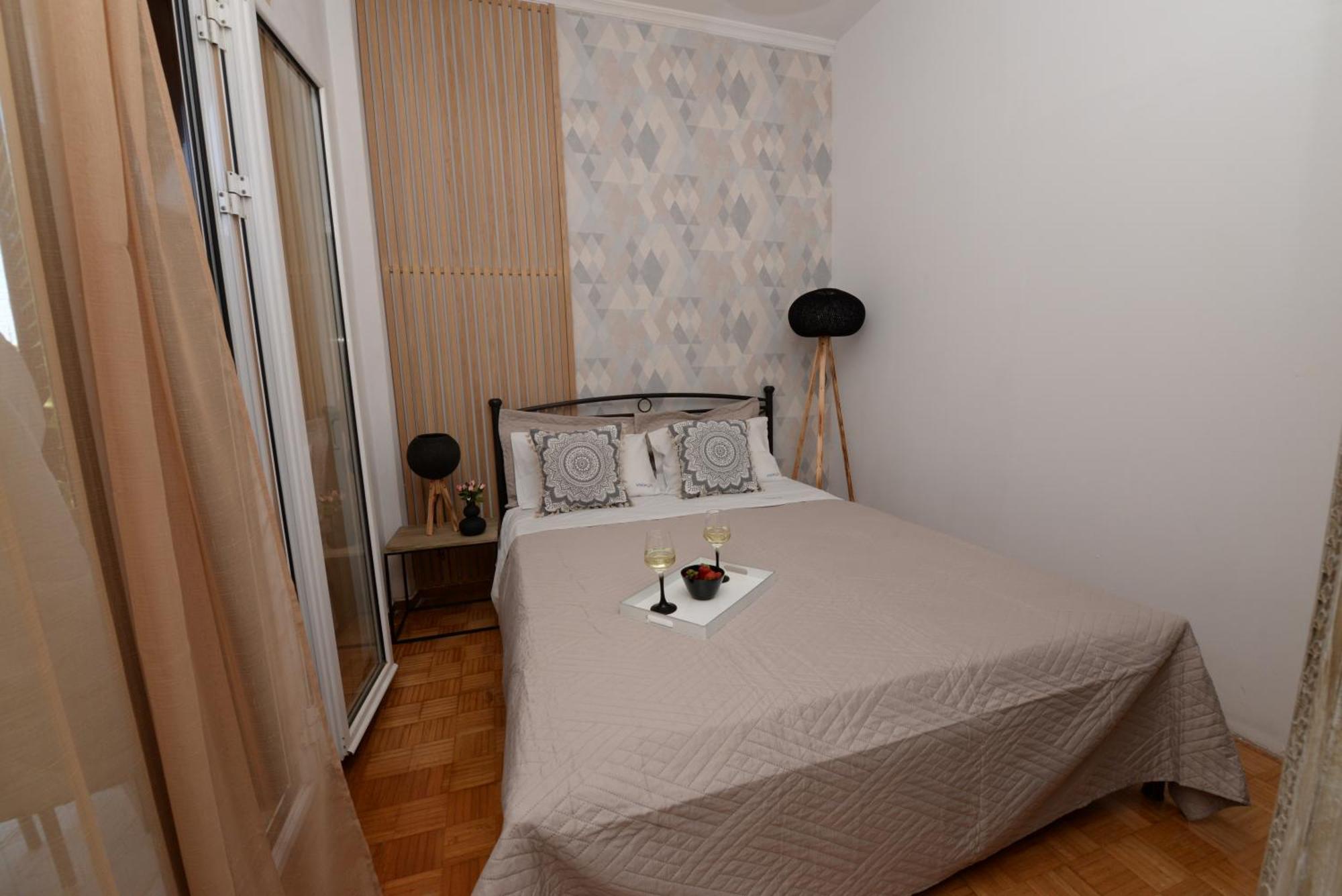 Casa Theodosia A&B Apartment Corfu  Екстериор снимка