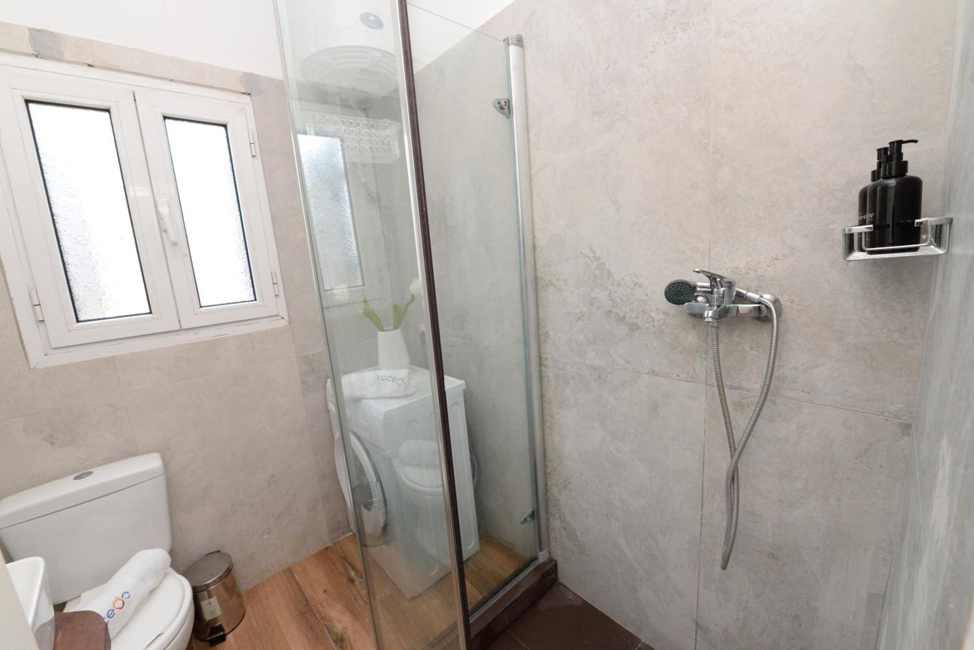 Casa Theodosia A&B Apartment Corfu  Екстериор снимка