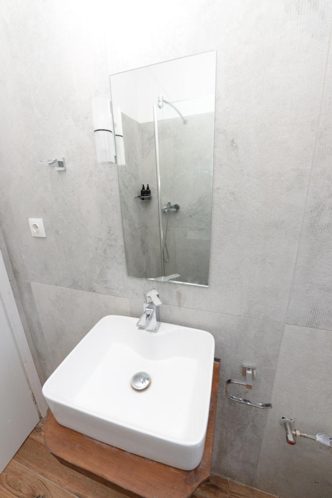 Casa Theodosia A&B Apartment Corfu  Екстериор снимка