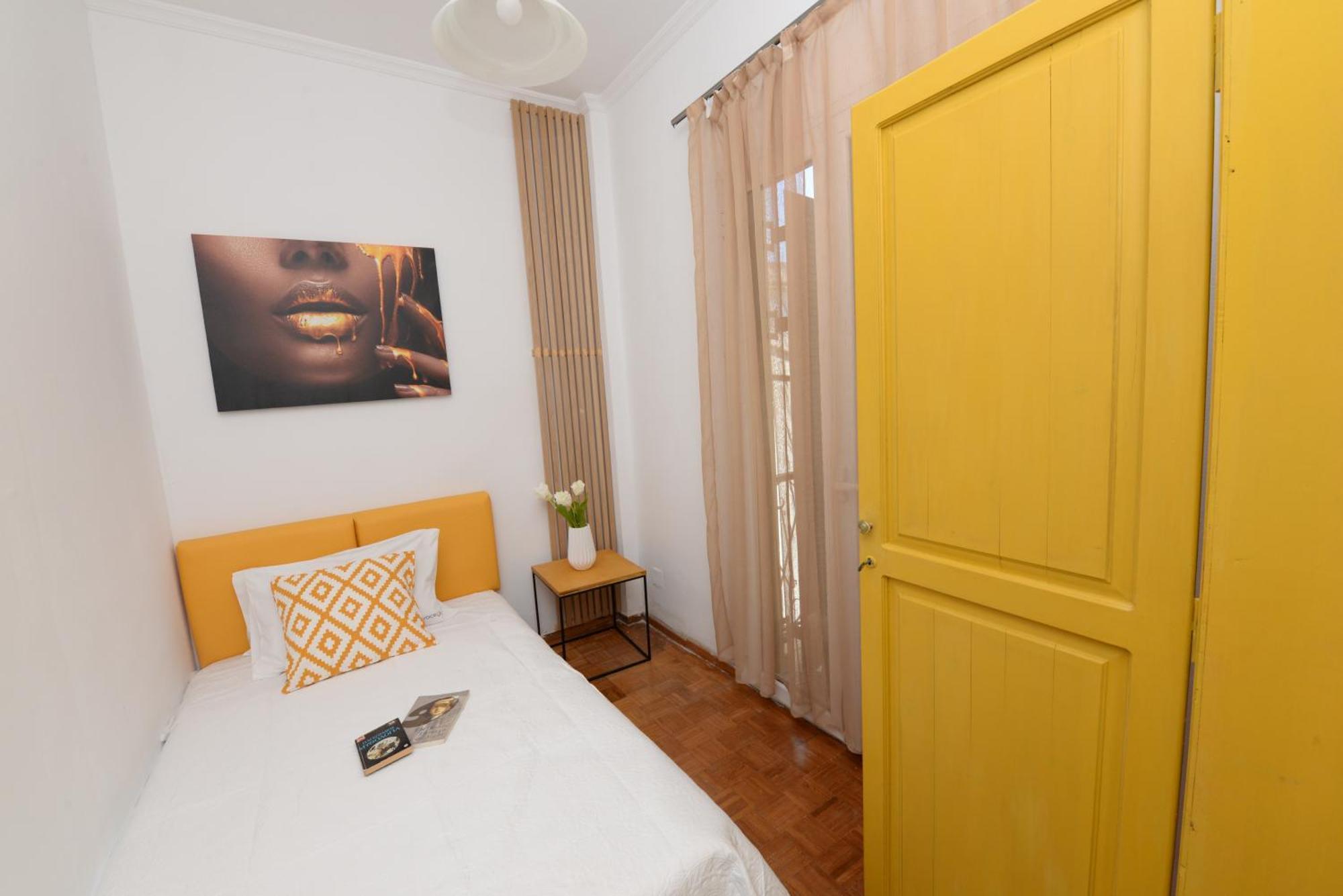 Casa Theodosia A&B Apartment Corfu  Екстериор снимка