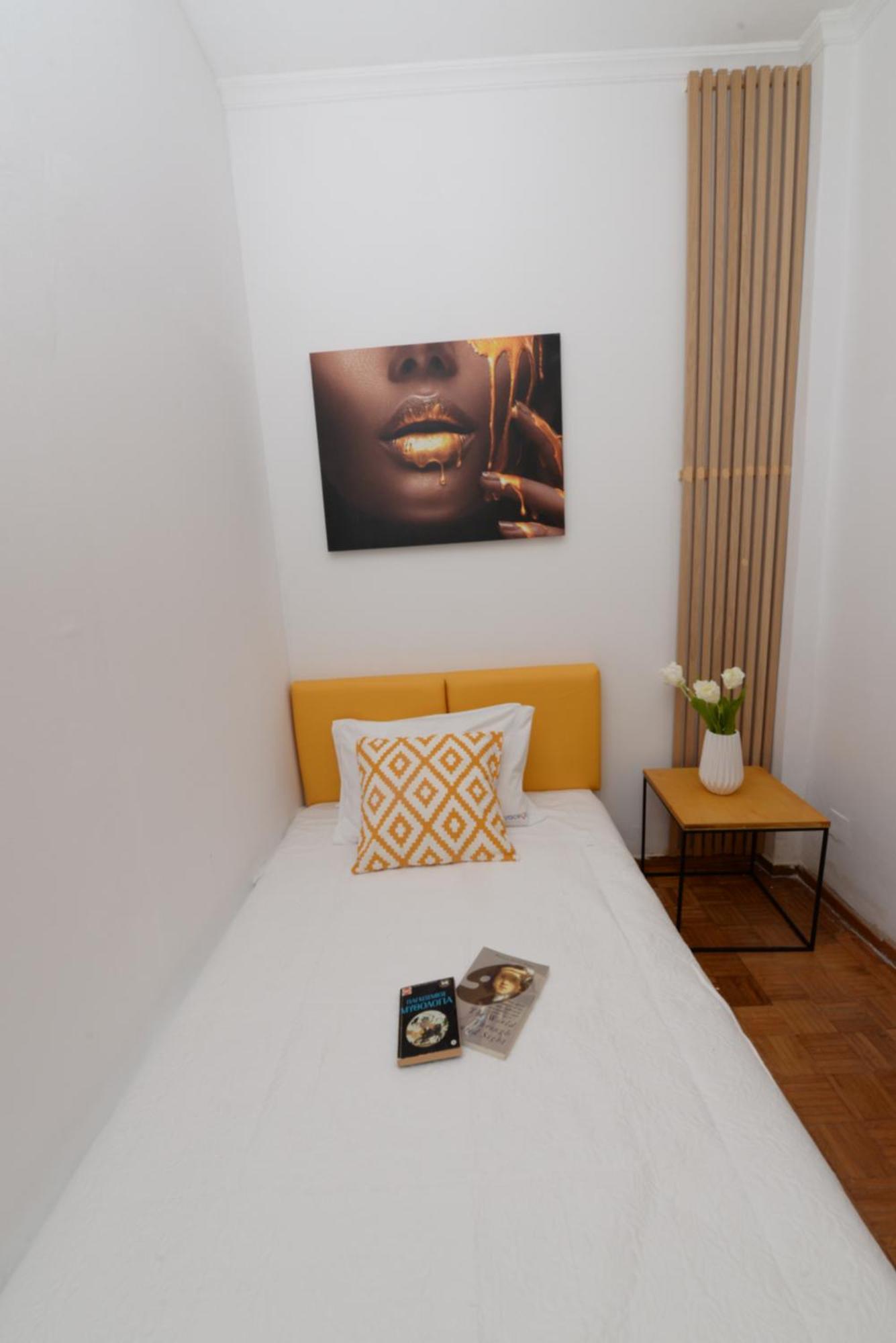 Casa Theodosia A&B Apartment Corfu  Екстериор снимка
