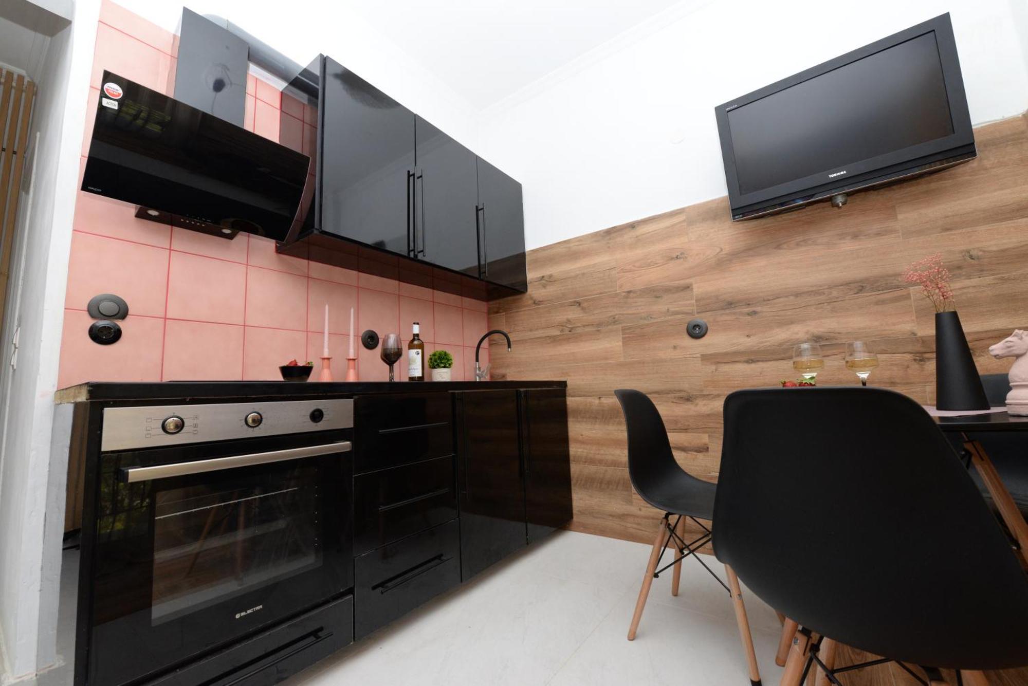 Casa Theodosia A&B Apartment Corfu  Екстериор снимка