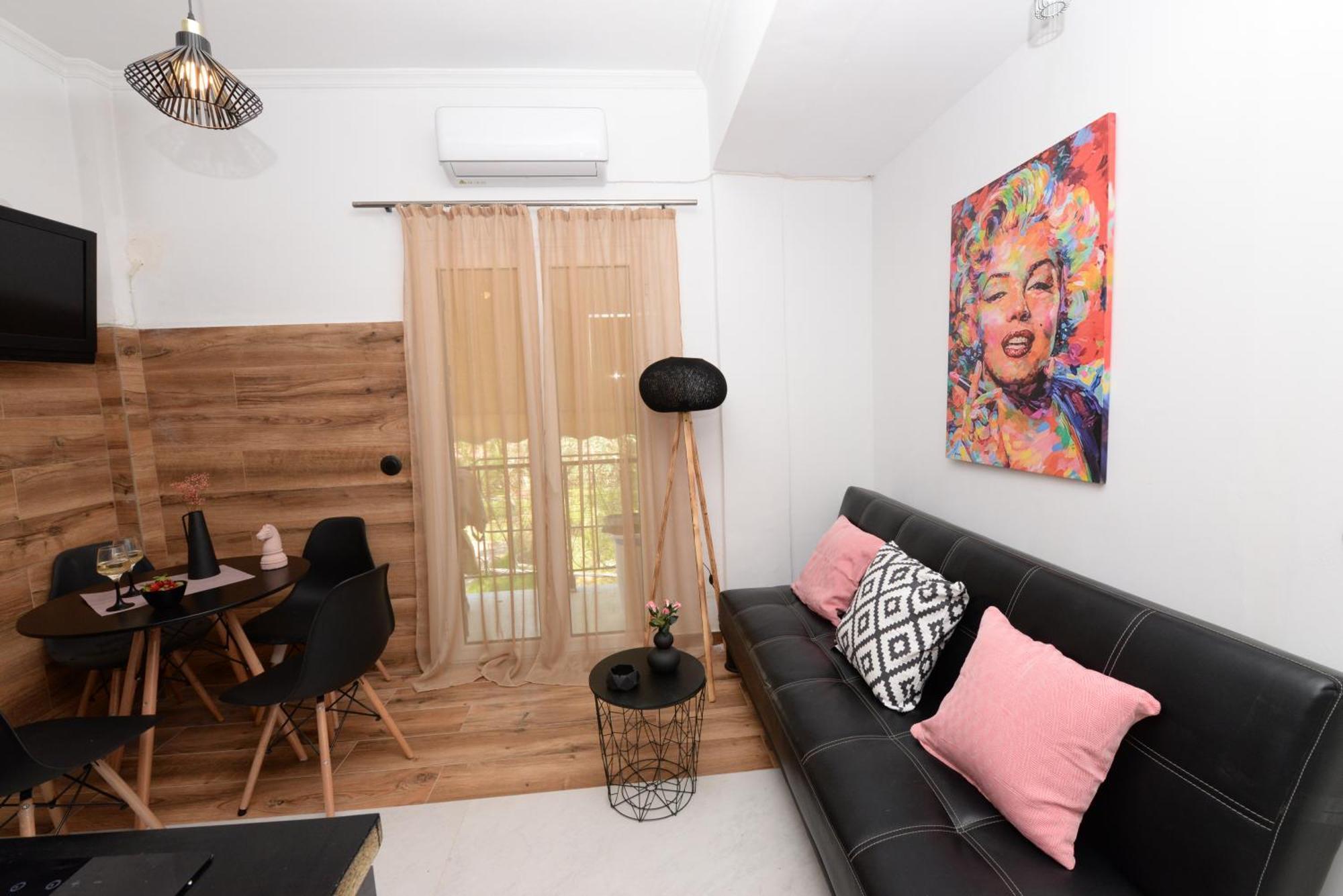 Casa Theodosia A&B Apartment Corfu  Екстериор снимка