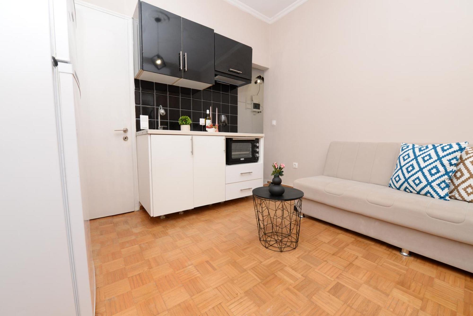 Casa Theodosia A&B Apartment Corfu  Екстериор снимка
