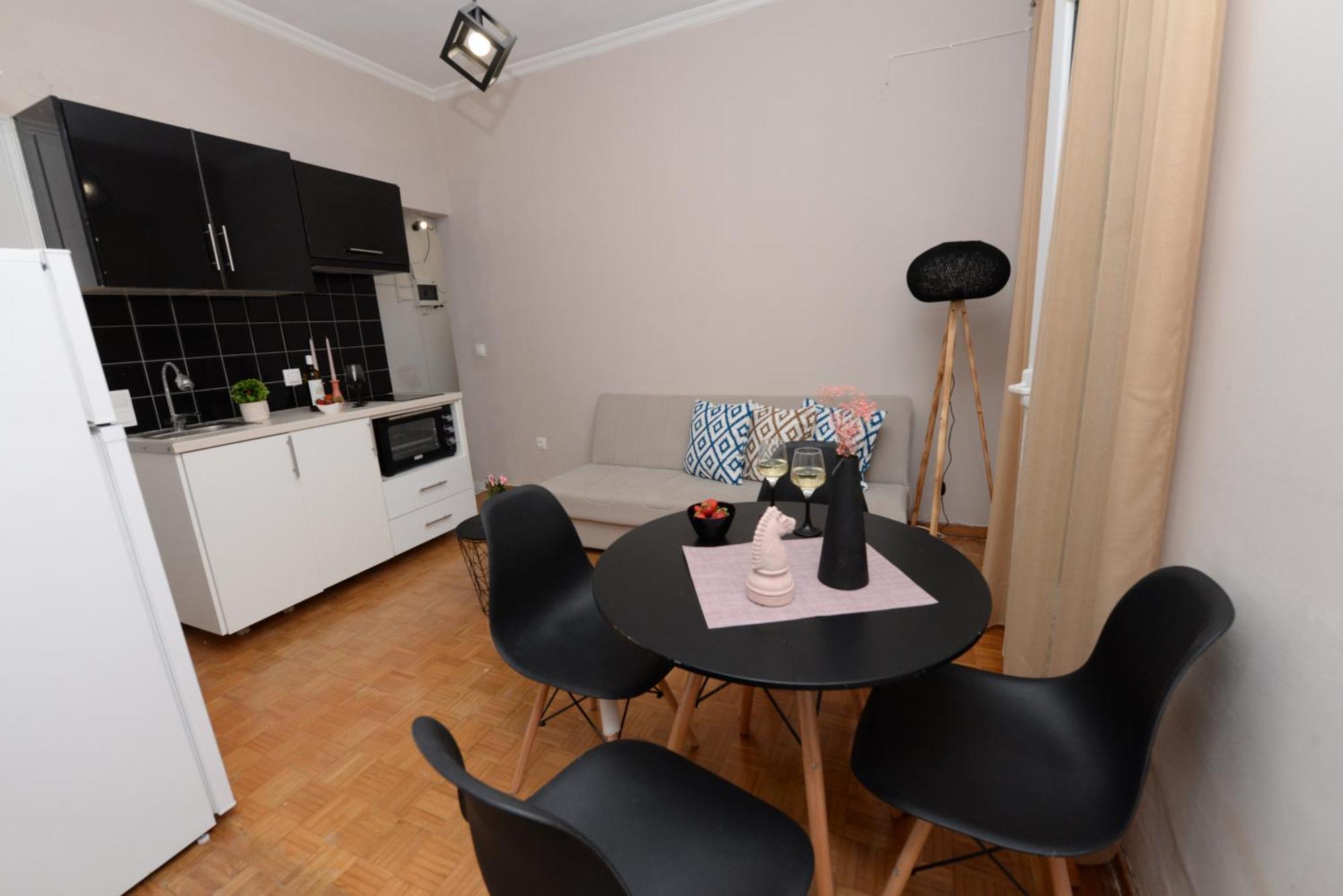 Casa Theodosia A&B Apartment Corfu  Екстериор снимка