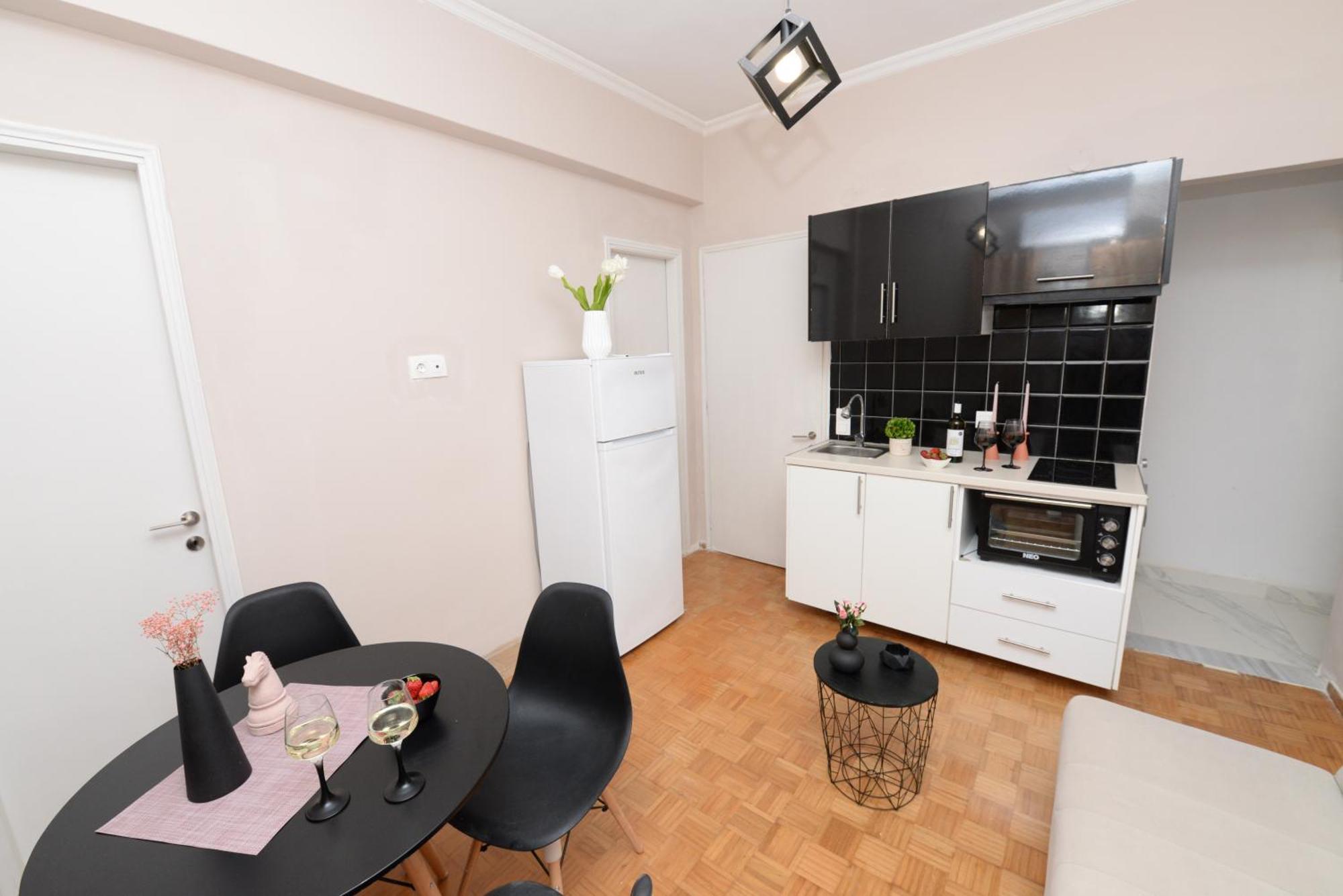 Casa Theodosia A&B Apartment Corfu  Екстериор снимка