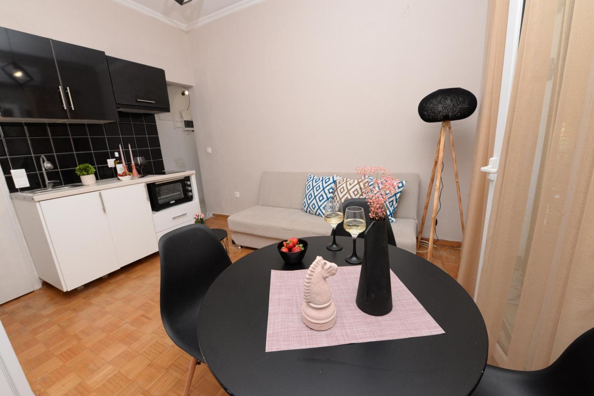 Casa Theodosia A&B Apartment Corfu  Екстериор снимка